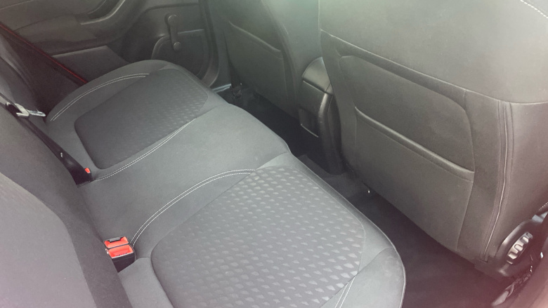 Ford Fiesta 1.0 EcoBoost 125 Titanium 5dr Petrol Hatchback